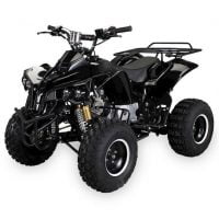 ATV NITRO Renegae 124cmc
