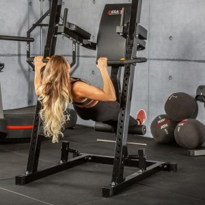 Aparat fitness Multi Tower