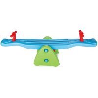 Balansoar pentru copii din plastic Balansoar pentru copii din plastic