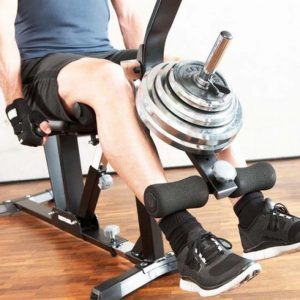 Banca fitness multifunctionala