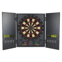 Cabinet darts electronic Michael van Gerwen CBX-180