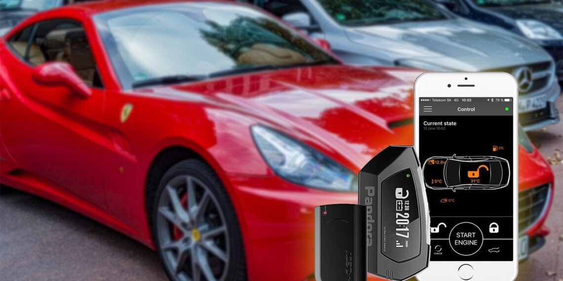 Cea mai buna alarma auto 1