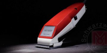Cea mai buna masina de tuns Moser