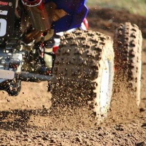 Cel mai bun ATV motocross