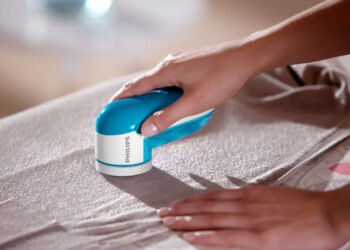 Cel mai bun aparat de curatat scame