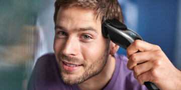 Cel mai bun aparat de tuns Philips