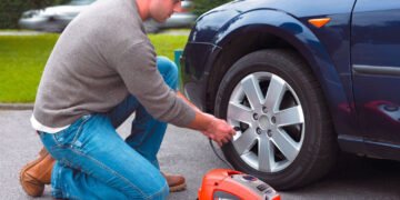 Cel mai bun compresor auto