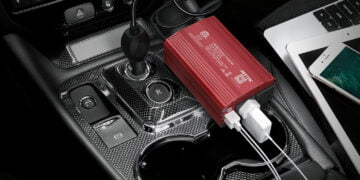 Cel mai bun invertor auto