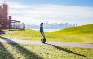 Cel mai bun monociclu electric