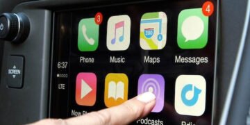 Cel mai bun sistem multimedia auto