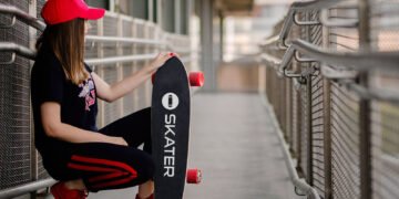 Cel mai bun skateboard electric