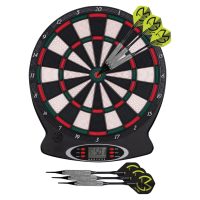 Darts electronic XQ Max, 1-8 jucatori