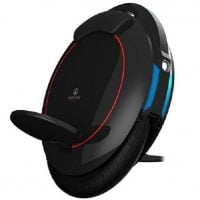 Monociclu electric cu o roata Inmotion V5F Black