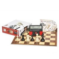 Set joc Sah DGT Chess Starter Box