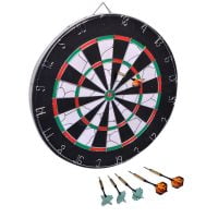 Set profesionist Darts 7 buc