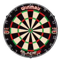 Tinta Darts Winmau Blade 5