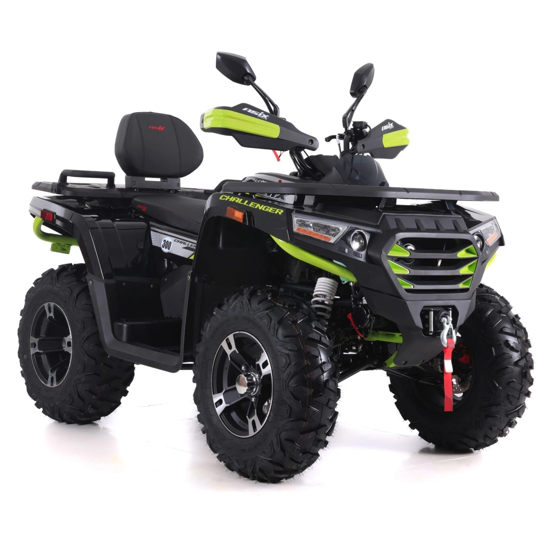 ATV Asix Challenger 300 ATV Asix Challenger 300