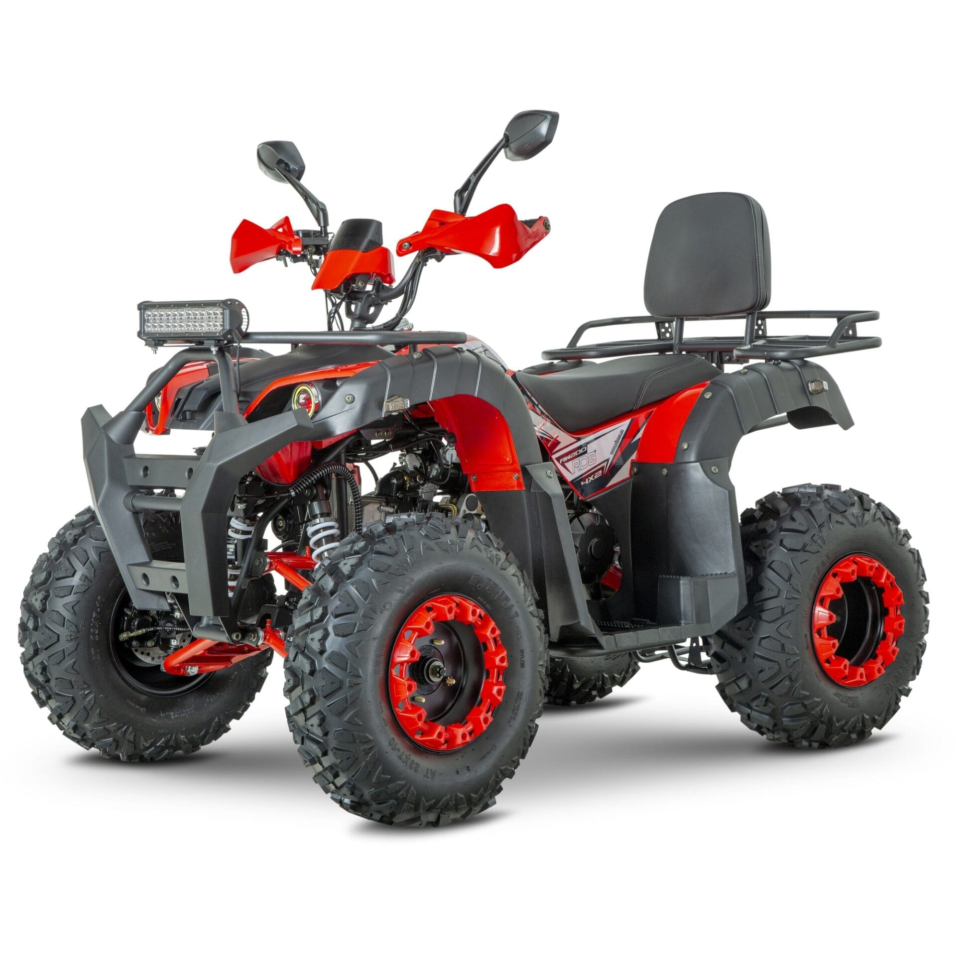 ATV RDB AW200 ATV RDB AW200