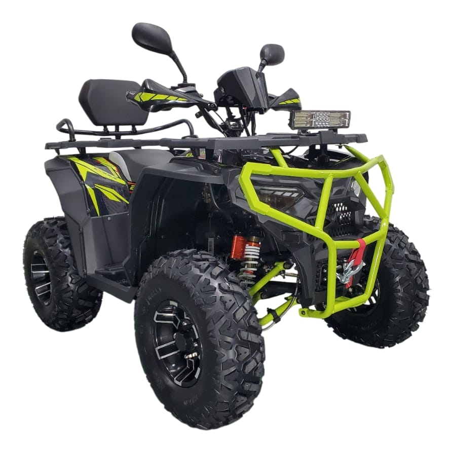 ATV XTR Pro Farmer X1 019 ATV XTR Pro Farmer X1 019