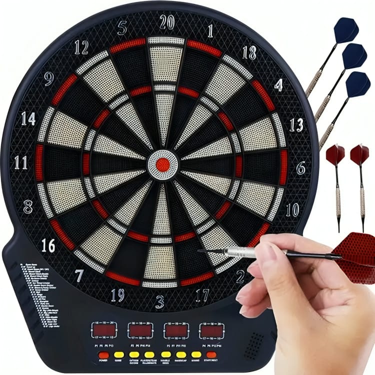 Dart Electronic idealSTORE Dart Electronic idealSTORE