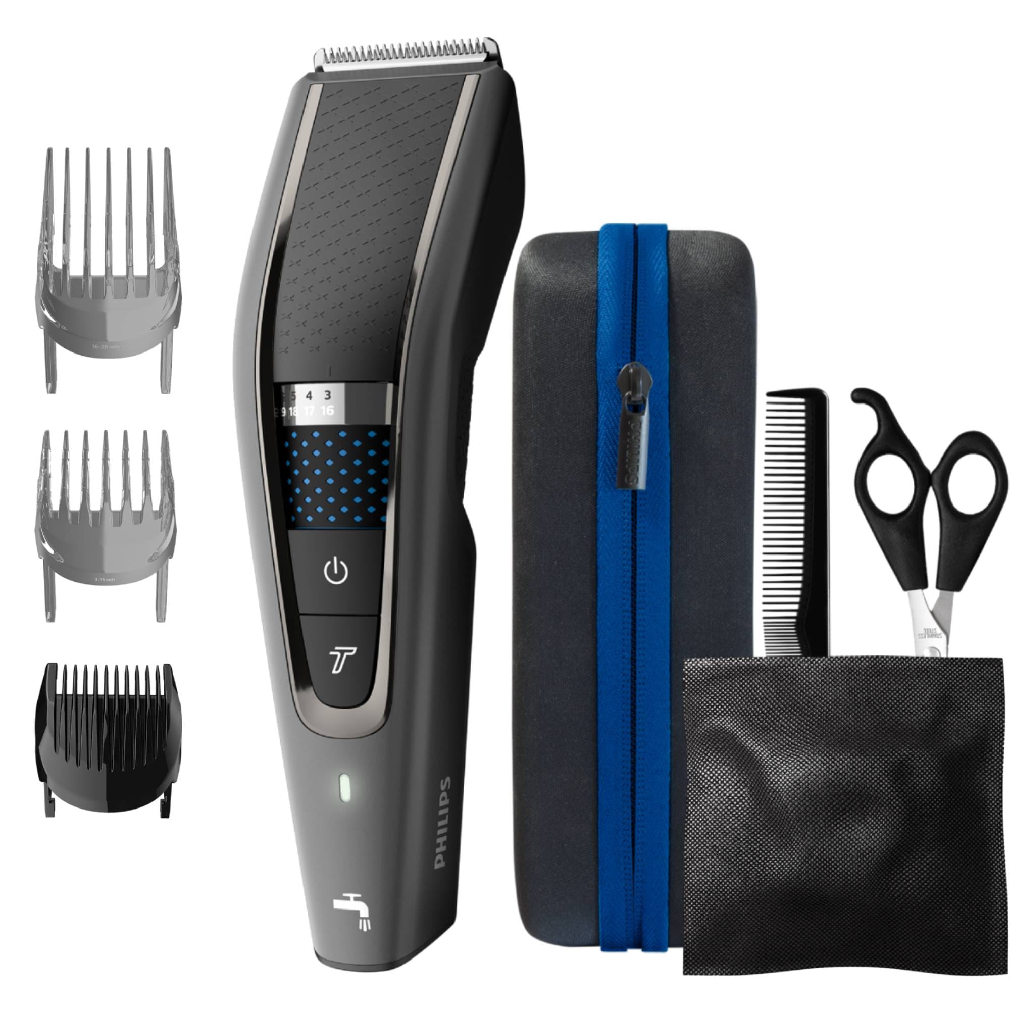 Masina de tuns PHILIPS Seria 7000 HC7650/15 Masina de tuns PHILIPS Seria 7000 HC7650/15