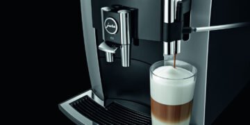 Cel mai bun espressor automat de cafea
