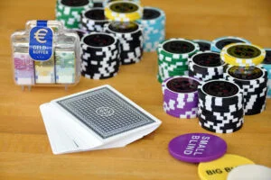 Cel mai bun set de poker Cel mai bun set de poker