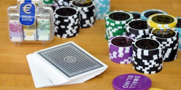 Cel mai bun set de poker
