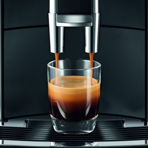 Espresso perfect la tine acasa
