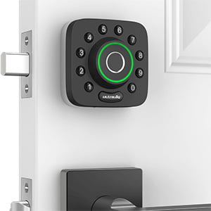 Yala inteligenta acces cu cod