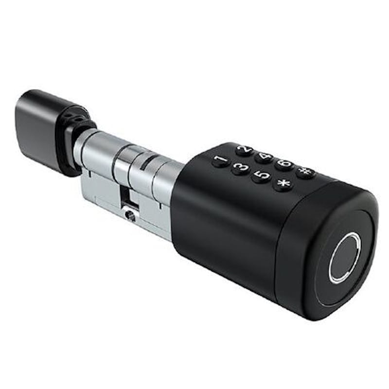 Butuc incuietoare smart Amiko C1B-TB