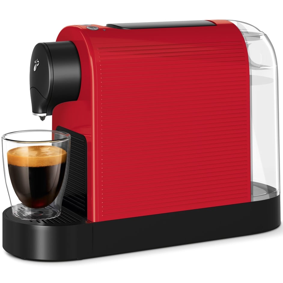 Espressor Tchibo Cafissimo Pure Plus