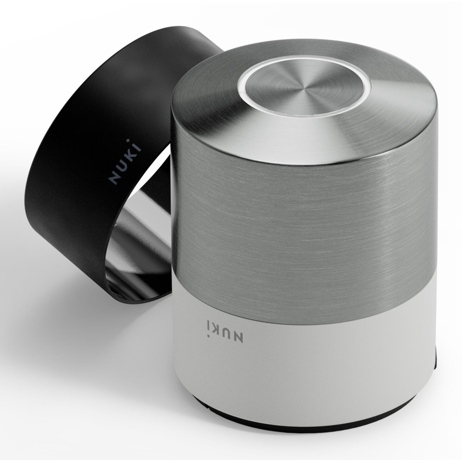 Incuietoare inteligenta NUKI Smart Lock PRO