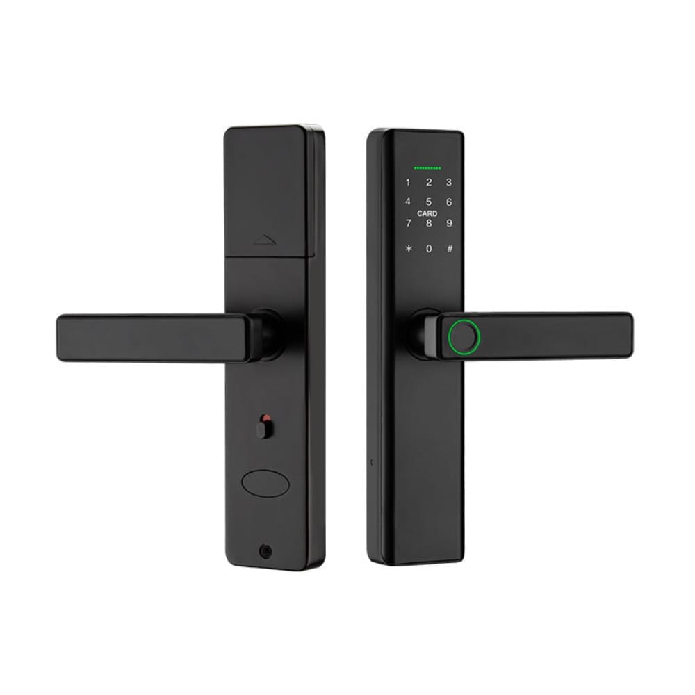 Incuietoare inteligenta wireless MaGeCa