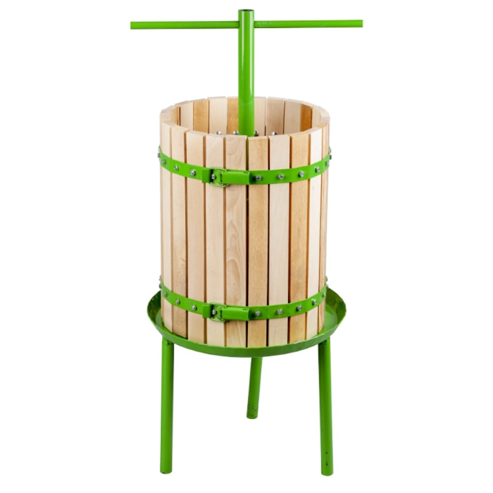 Teasc pentru struguri 32L, presa struguri manuala Teasc pentru struguri 32L, presa struguri manuala
