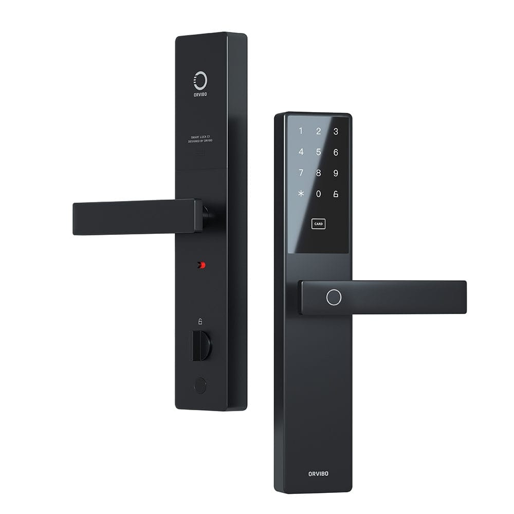 Yala inteligenta smart control acces hotelier Orvibo C1