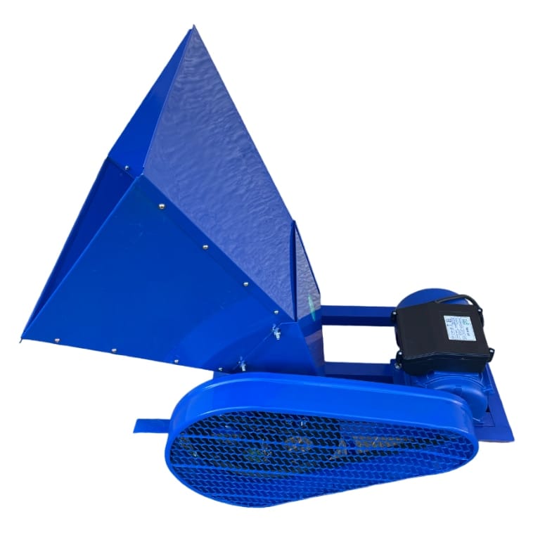 Zdrobitor de fructe electric. motor 2.2 KW - 1500 rpm Zdrobitor de fructe electric. motor 2.2 KW - 1500 rpm