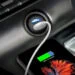 Cel mai bun incarcator auto usb