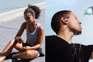 Cele mai bune căşti wireless pentru telefon