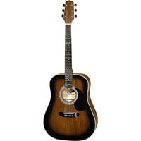 Chitara acustica Hora Reghin Standard Western 6S 12204