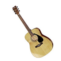 Chitara acustica folk Yamaha F-310 NT