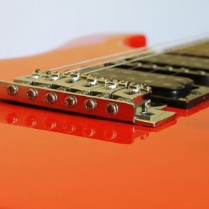 Corzi si bridge chitara acustica