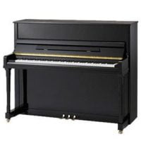 Pianina acustica Ritmuller EU122