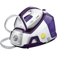 Statie de calcat Bosch TDS8080, Talpa CeraniumGlissee Pro