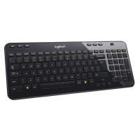Tastatura wireless Logitech K360