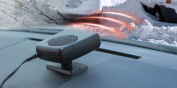 Cea mai bună aerotermă auto