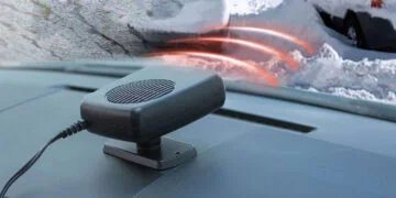 Cea mai bună aerotermă auto