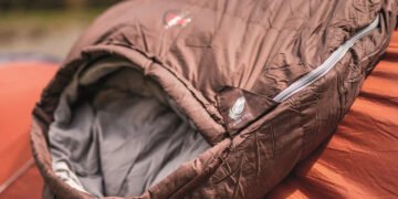 Cel mai bun sac de dormit