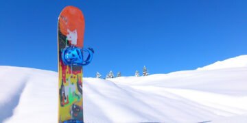 Cea mai buna placa de snowboard