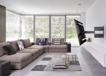 Cel mai bun suport TV de perete